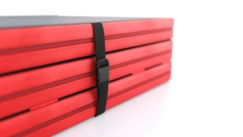 195x120x10 materac gimnastyczny rehabilitacyjny na Arena.pl