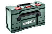 SKRZYNKA NARZĘDZIOWA METABOX 165 DO SZLIFIERKI KĄTOWEJ - ME 626890000