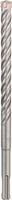 WIERTŁO DO MŁOTKÓW SDS+ PLUS-5X 8*400/460MM - B 2608833794