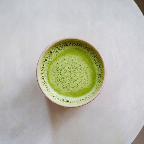 Japońska Matcha KORO | z pierwszego zbioru | 100% BIO | 100g na Arena.pl