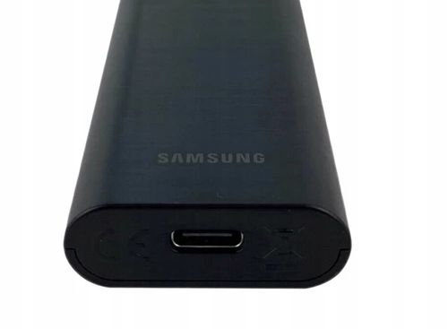 Pilot SMART control TV Samsung BN59-01357D NETFLIX, PRIME VIDEO, na Arena.pl