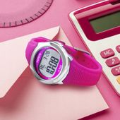 Sportowy damski zegarek LORUS R2395NX9