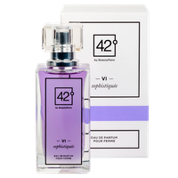 42 by Beauty More VI SOPHISTIQUEE woda perfumowana dla kobiet 30 ml