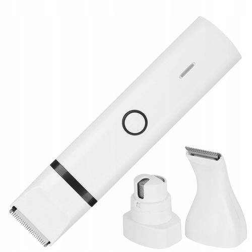 Pet Hair Grooming Trimmer Pet elektryczna polerka na Arena.pl