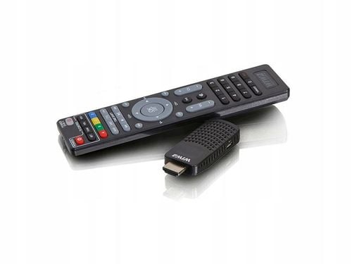 Tuner DVB-T2 Wiwa H.265 MINI na Arena.pl