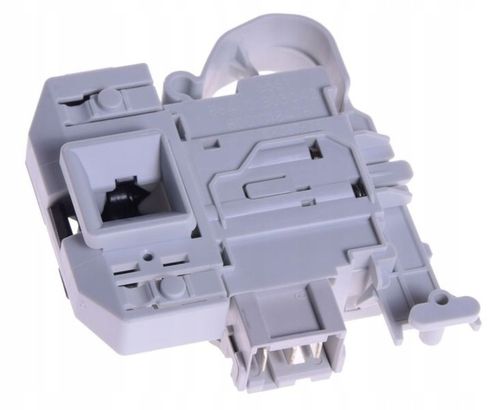 Blokada zamek drzwi Bosch Siemens za 00638259 DKS67A na Arena.pl