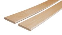 Listwa sprężynująca 795 mm FLEX do łóżka stelaża 3 szt.