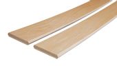 Listwa sprężynująca 795 mm FLEX do łóżka stelaża 3 szt.