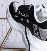 Buty damskie Sneakersy r.40