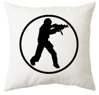 Poduszka Counter Strike