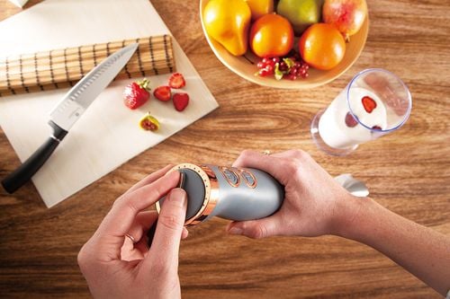 blender ręczny berlinger haus bh-9045 moonlight na Arena.pl