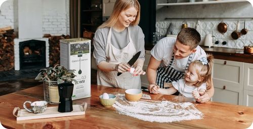 Oliwa z oliwek ZE WSI niefiltrowana Extra Virgin łagodna 0,3% 5 l na Arena.pl