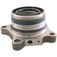 Piasta lewa koła tył LEXUS GX II 2010 2011 2012 2013 2014 2015