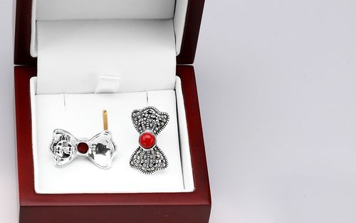 Kolczyki Staviori KDM2898 na Arena.pl