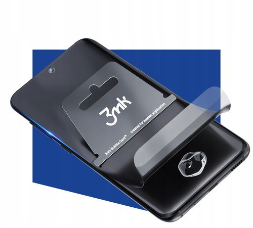 Poco X5 Pro 5G - 3mk ARC+ na Arena.pl