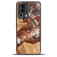 etui bewood unique - xiaomi 13 lite - planets - wenus