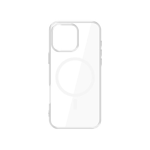 Apple iPhone 16 Pro - 3mk Clear MagCase na Arena.pl