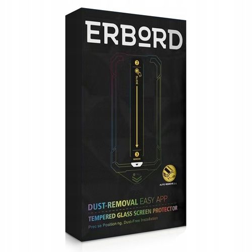 2x Szkło Hartowane 9H do SAMSUNG GALAXY S25 ULTRA z ramką do montażu szybka na Arena.pl