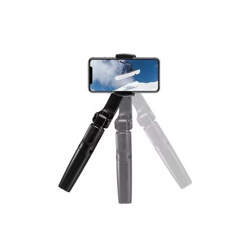 spigen s610w gimbal bluetooth selfie stick black na Arena.pl