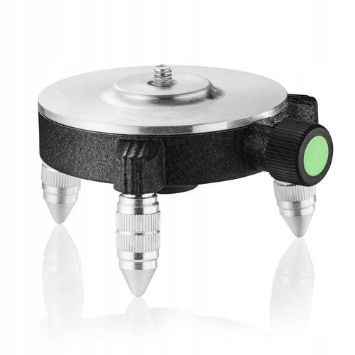 16-liniowa Poziomica laserowa Laser Krzyżowy 4D PILOT STATYW WALIZKA na Arena.pl