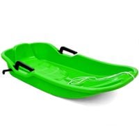 ND05_S2893 504104 Sanki Hamax Sno Glider zielone