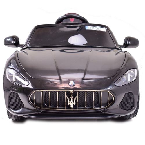 MASERATI GRANCABRIO MY18 Z AMORTYZATORAMI, PILOT, PANEL na Arena.pl