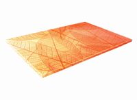 SZKLANA DESKA KUCHENNA 40x30 390b Jesienne liście