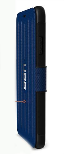 UAG METROPOLIS - iPhone XS Max - BLUE na Arena.pl