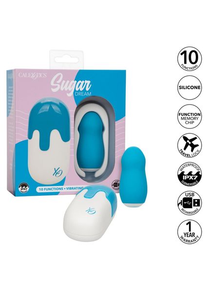 Sugar Dream Blue zdjęcie 10