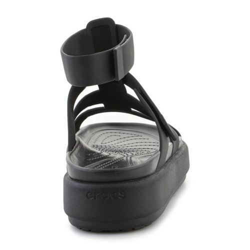 Sandały Crocs Brooklyn luxe Gladiator r.36 na Arena.pl