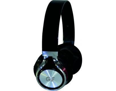 Słuchawki Bluetooth Garett S3 czarne na Arena.pl