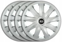 KOŁPAKI 14'' HYUNDAI i20 i30 Accent Matrix H1 DRS