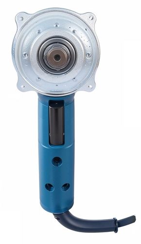 KLUCZ UDAROWY ELEKTRYCZNY 2200W 1/2 800Nm 4x NASADKI 18 19 21 22mm +walizka na Arena.pl