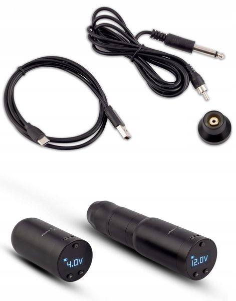 ZESTAW z LOKI Maszynka zdjęcie 2