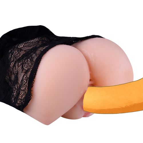 Ciasna Cipka I Dupcia Masturbator Męski Pochwa 3D na Arena.pl