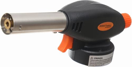 palnik gazowy do lutowania piezo kd10381 na Arena.pl