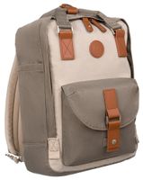 sportowy plecak z przegrodą na laptopa - lulucastagnette