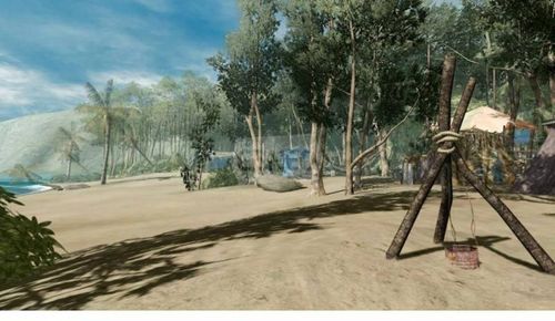 LOST - ZAGUBIENI [PS3] U na Arena.pl