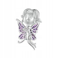 Charms Zawieszka Charms Pandora Srebro 925 Wróżka