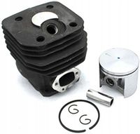 CYLINDER HUSQVARNA 262 262XP 48MM NIKASIL GERMAN