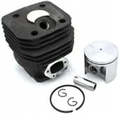 CYLINDER HUSQVARNA 262 262XP 48MM NIKASIL GERMAN