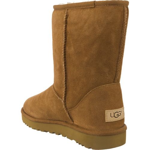 UGG CLASSIC SHORT II CHESTNUT Rozmiar - 40 na Arena.pl
