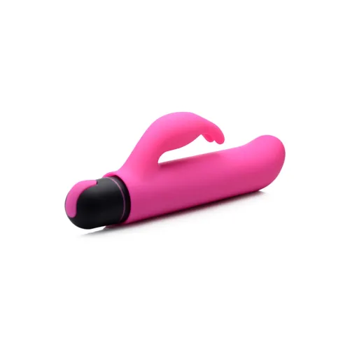 Silikonowy stymulator Xr Brands na Arena.pl
