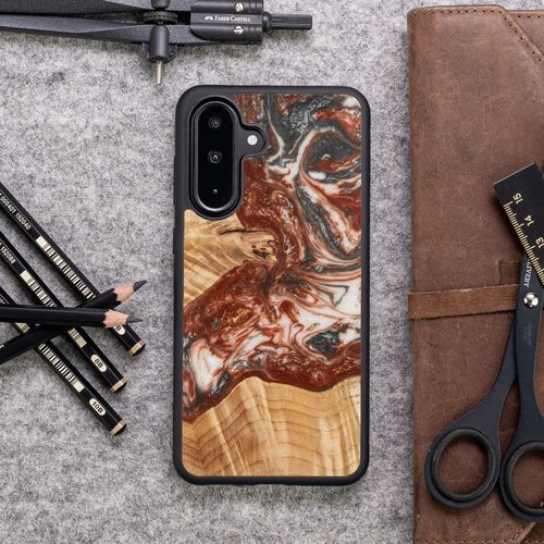 etui bewood unique do samsung galaxy a26 5g - planets - wenus na Arena.pl