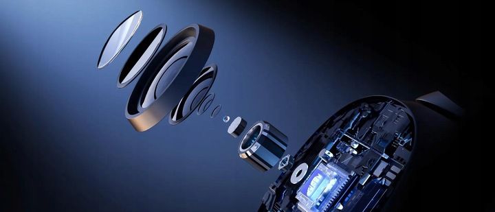 Kamera IP Imou Cruiser Dual 10MP (5MP + 5MP) zdjęcie 5