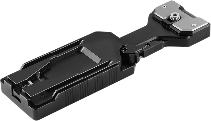 Smallrig 2169 - płyta QR VCT-14 zdjęcie 5