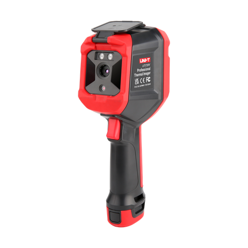 Kamera termowizyjna Uni-T UTi720V na Arena.pl