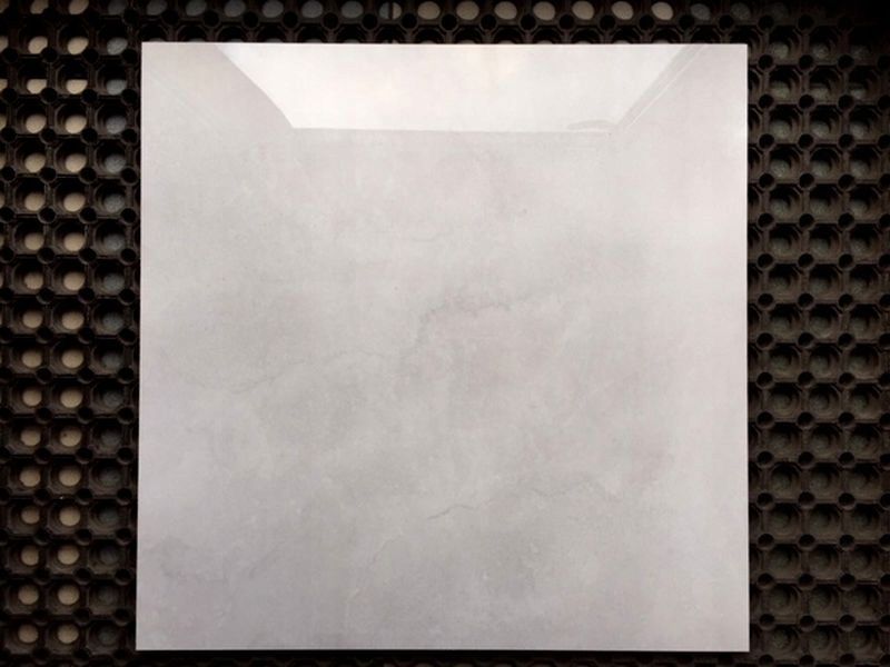 Gres polerowany AQUAMARINA szary 60x60 TANIO zdjęcie 1