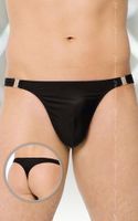 thong 4432   black l