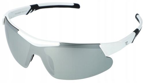 OKULARY MĘSKIE POLARYZACYJNE PolarZONE SPORTOWE na Arena.pl